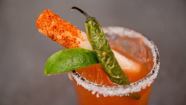 Pink drink with pepper and lime. Created: September 28, 2015
Camera: Canon Canon EOS 5D Mark III
Focal Length: 70 mm
Settings: ¹⁄₁₂₅ sec at ƒ / 2.8, ISO 500
Copyright: DTX Media, LLC.
Tags: dallas food and beverage photographer, culinary video dfw, taco_diner-35.jpg.
Original Filename: taco_diner-35.jpg