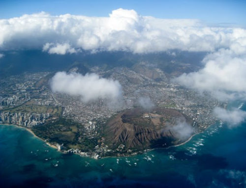 Hawaii, Hawaii