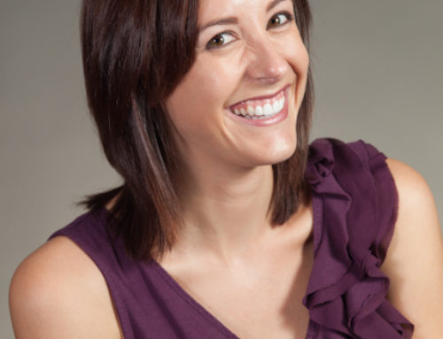 Fun Headshots in Dallas, TX | Corporate Photographer
