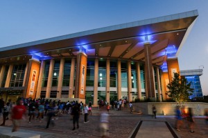 17 UTA stadium