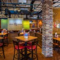26 chilis interior