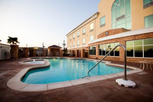 29 exterior pool