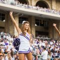 tcu cher leader fort worth