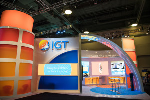 44 igt event tradeshow dallas photography