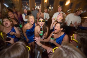 wedding event
