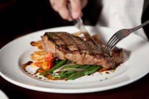 11 editorial steak photography 1