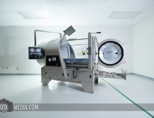 Dallas Product Photography: Pan America Medical Devices