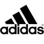 11 logo adidas 100px