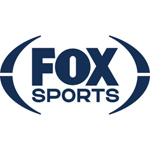 26 logo fox sports 100px