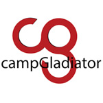 33 logo camp gladiator 100px