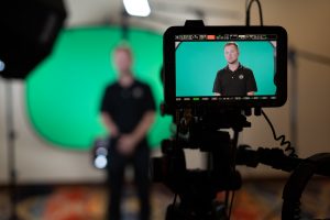 green screen dallas bts