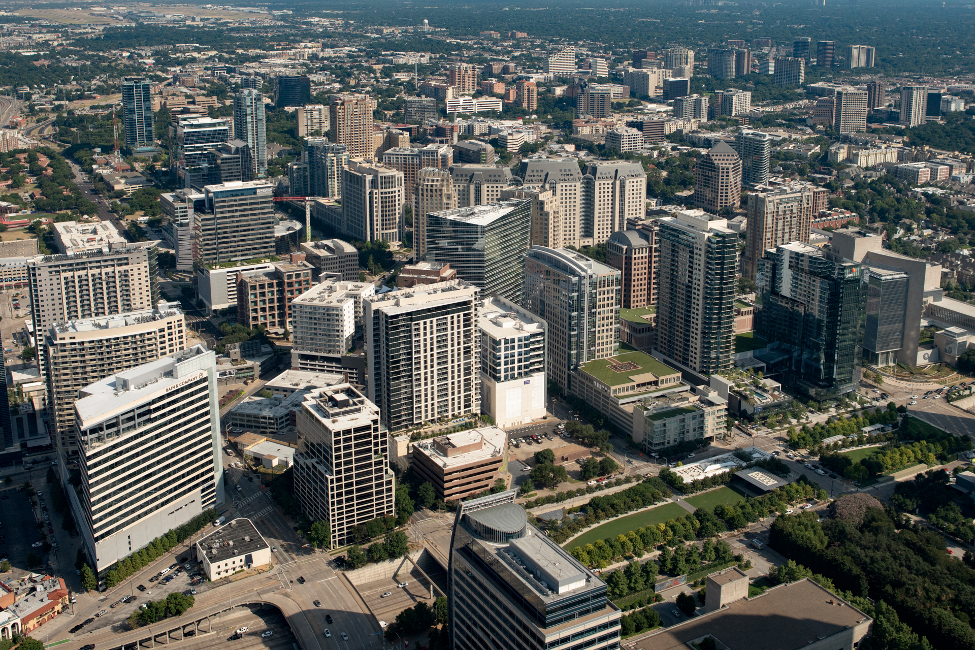 ap20 dfw legal aerial photography video