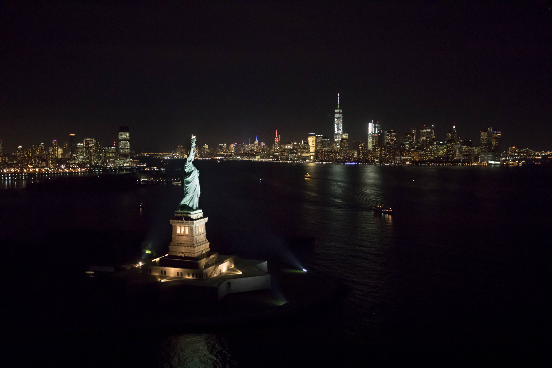 ap24 aerial photography video new york