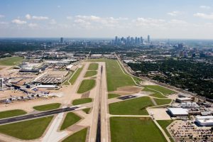 av04 dallas airport photography video