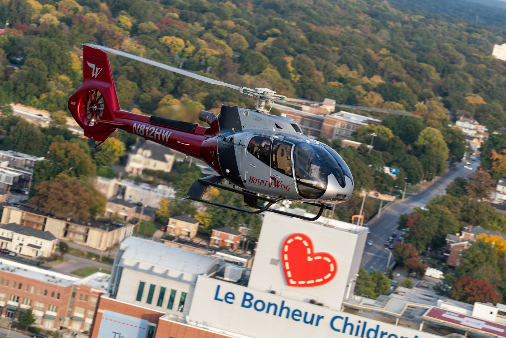 av12 dallas helicopter photography video