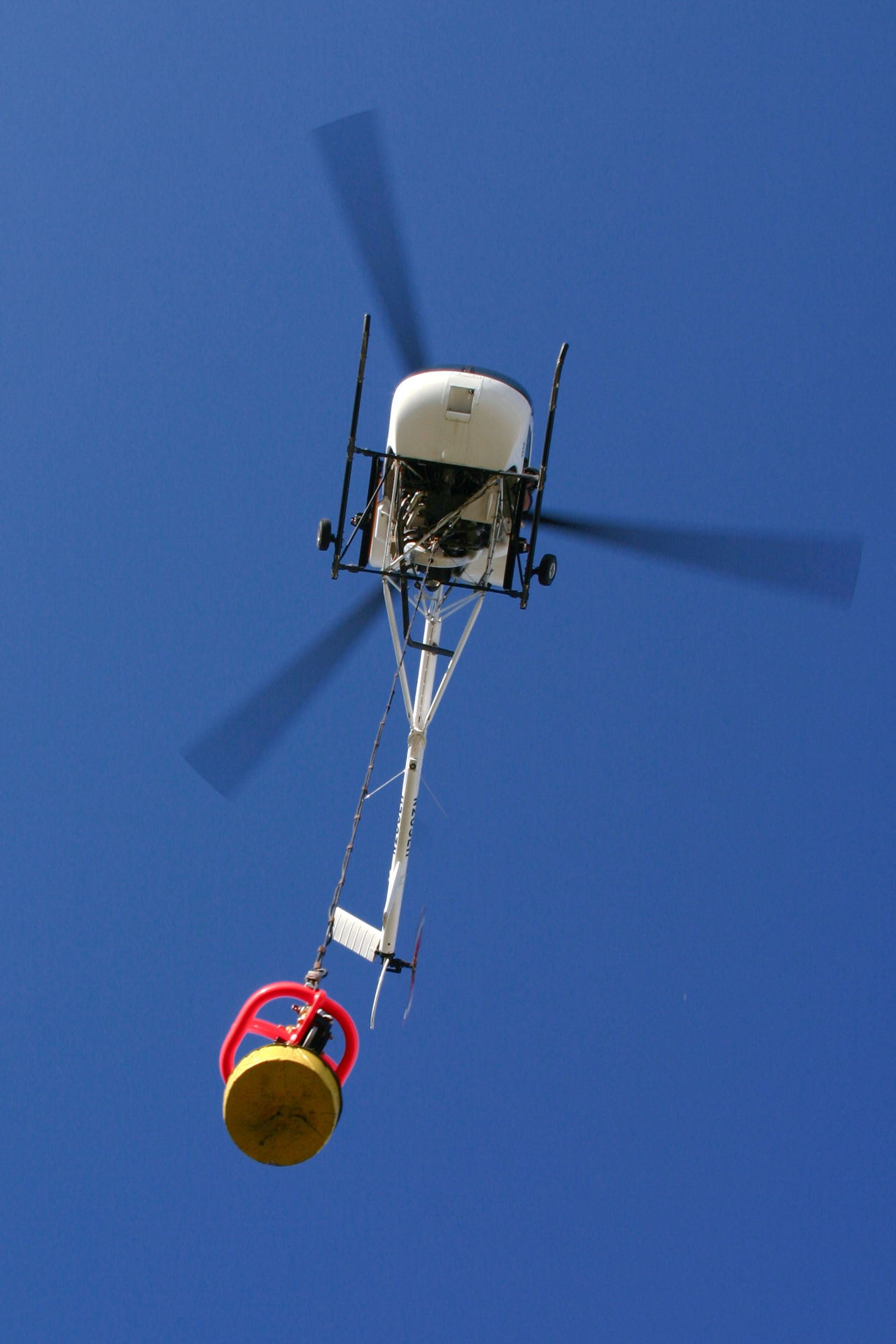 av14 helicopter photography dallas