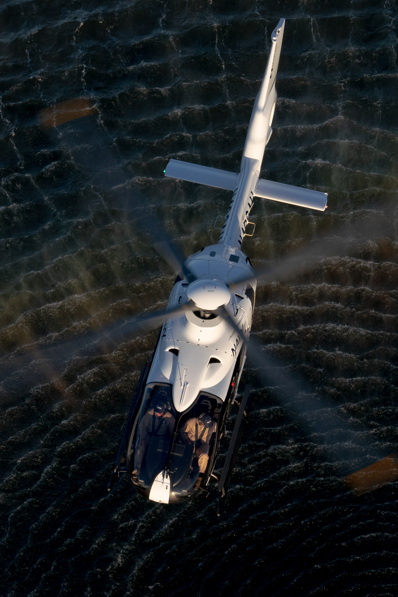 av24 helicopter photography dallas