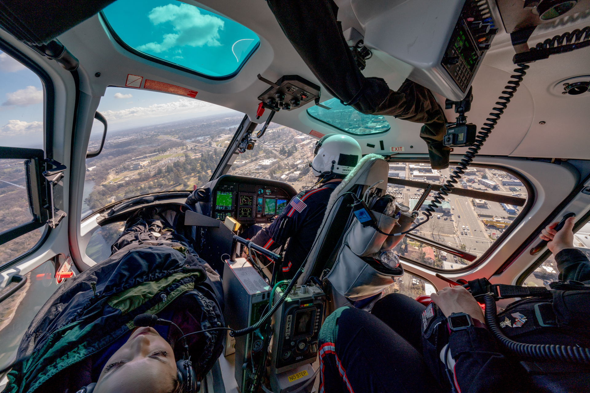 av30 dallas aviation video photography
