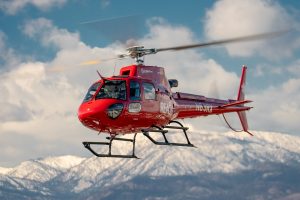 av31 dallas air to air video