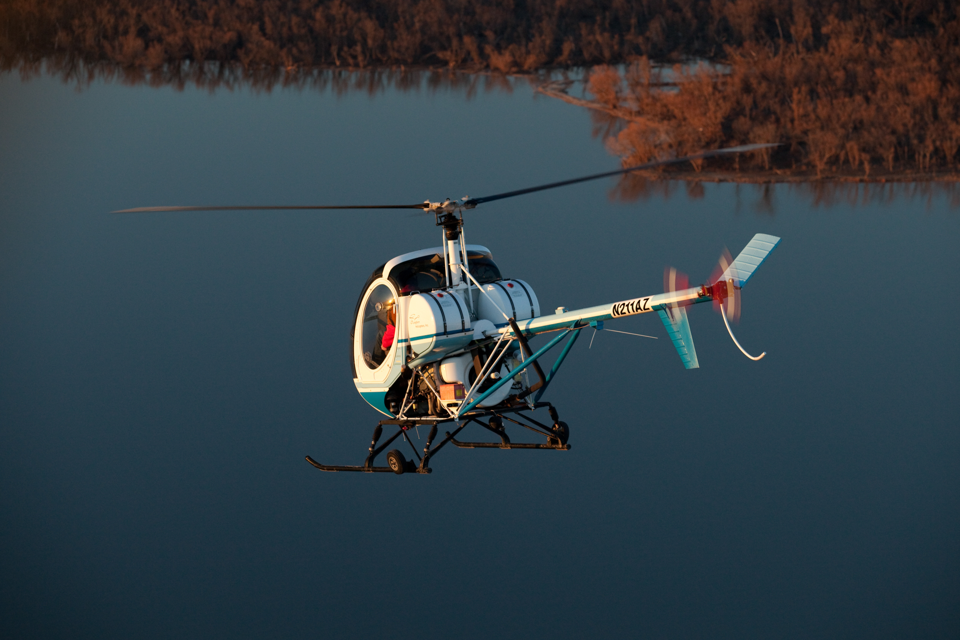 av36 air to air video dallas