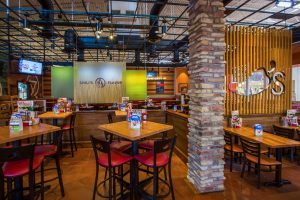 dallas food and architecture photographer