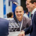 ev13 dallas trade show event photographer