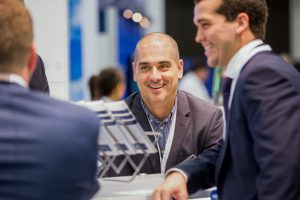 ev13 dallas trade show event photographer