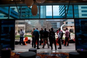 ev16 dallas party photography
