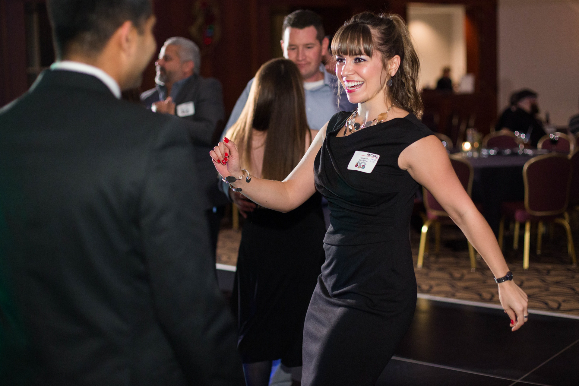 ev29 dallas event video production