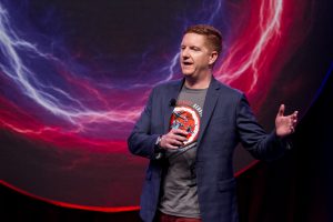 ev33 dallas fort worth event video