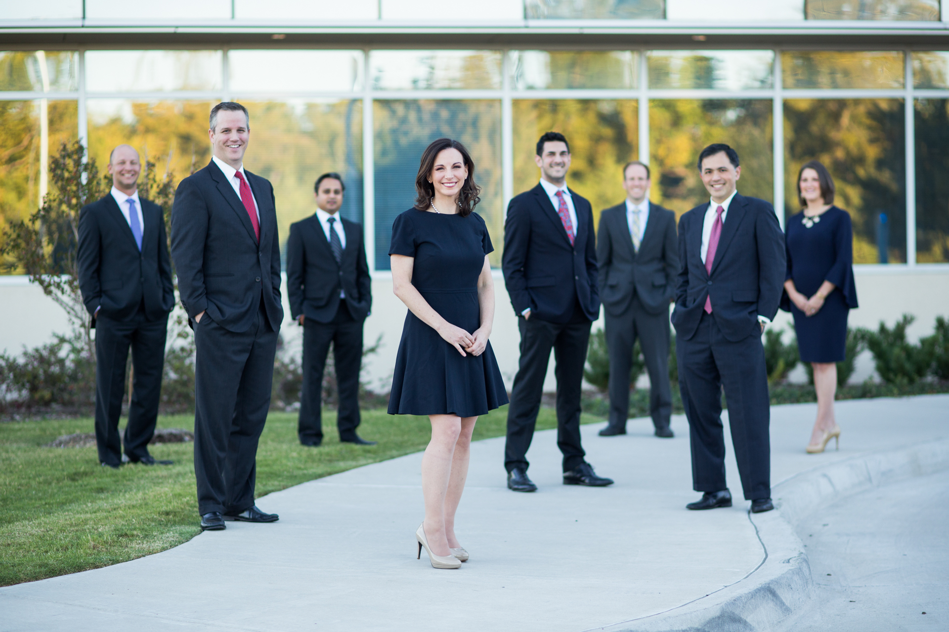 gp03 dfw group portraits photography
