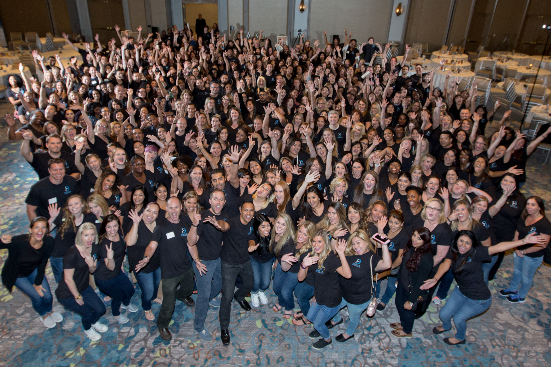 gp17 dallas large group photographers