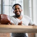Dallas lifestyle candid portrait photographer