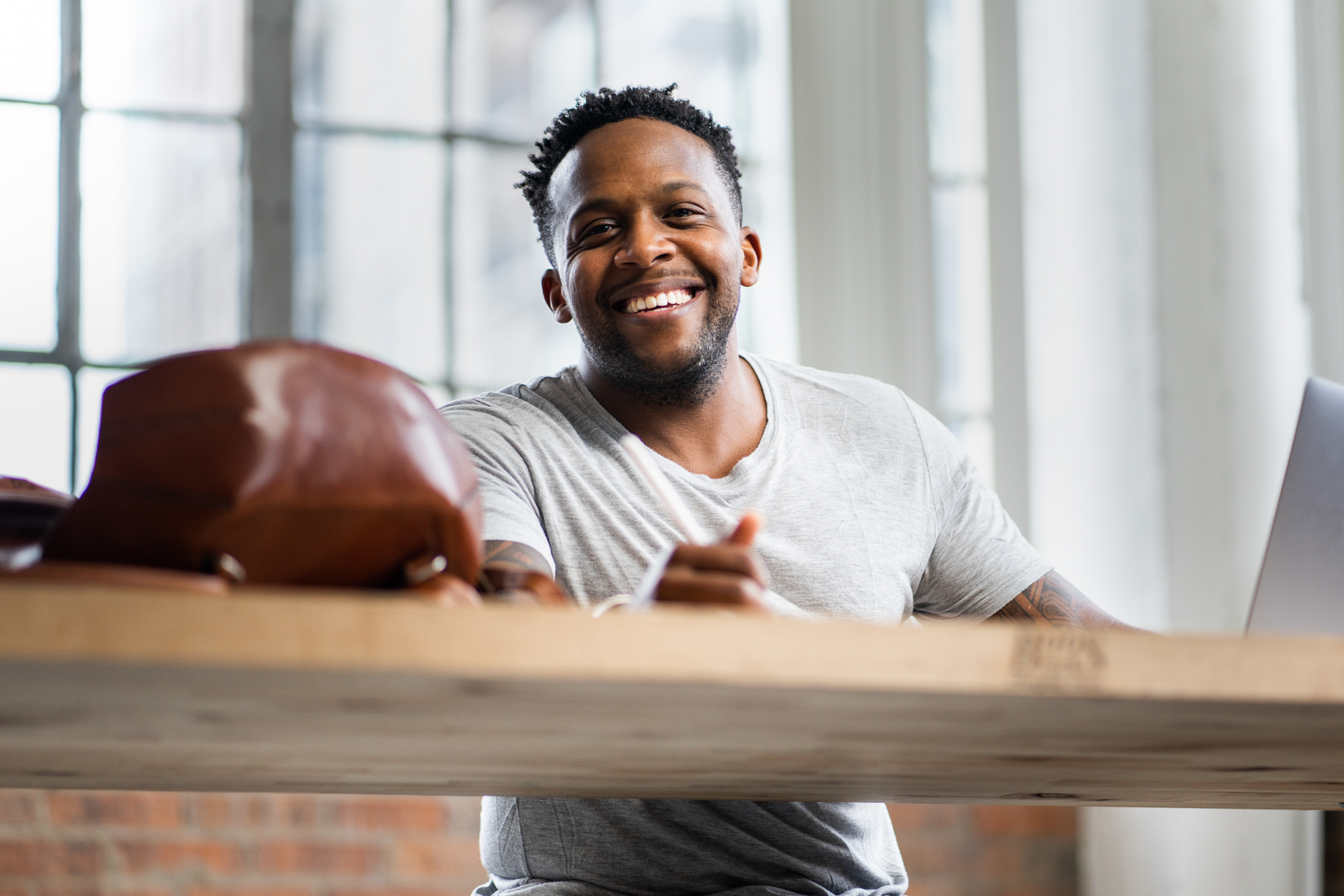 Dallas lifestyle candid portrait photographer