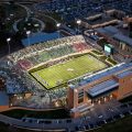 sp15 dallas sports aerial photography video