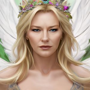 bobbi gunslinger olson